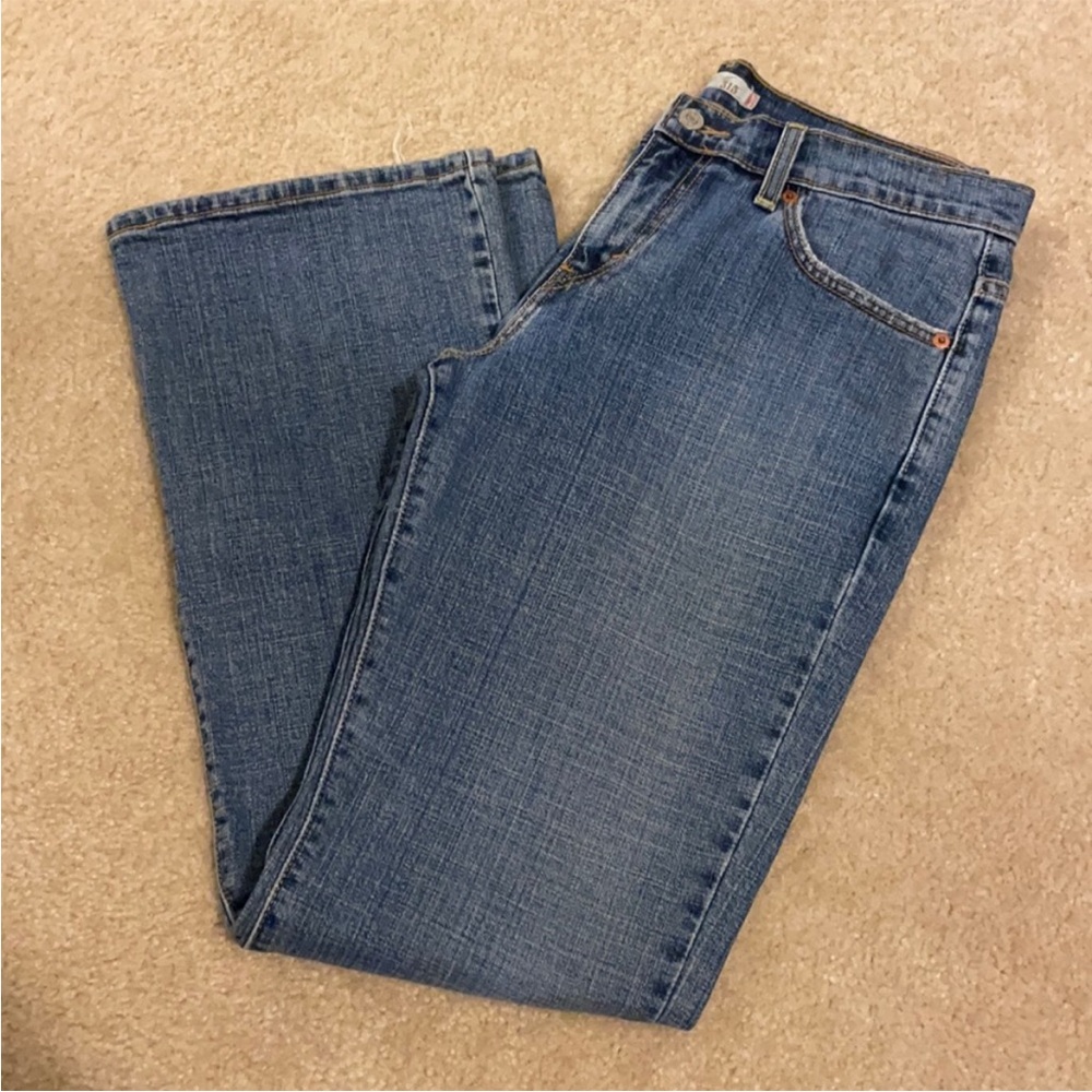 Women’s 515 bootcut Levi’s